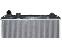 Radiator for Isuzu Truck N Series NPR71 / NPS / NKR200 (1998 - 2002)-Spoilers and Bodykits Australia