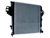 Radiator for Jeep Cherokee KJ 3.7L V6 Petrol Auto / Manual (12/2004 - 2007)-Spoilers and Bodykits Australia