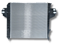 Radiator for Jeep Cherokee KJ 3.7L V6 Petrol Auto / Manual (12/2004 - 2007)-Spoilers and Bodykits Australia