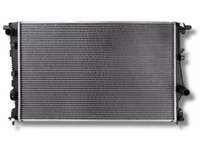 Radiator for Jeep Cherokee KL 2.4L / 3.2L Petrol SUV (2013 - 2022)-Spoilers and Bodykits Australia