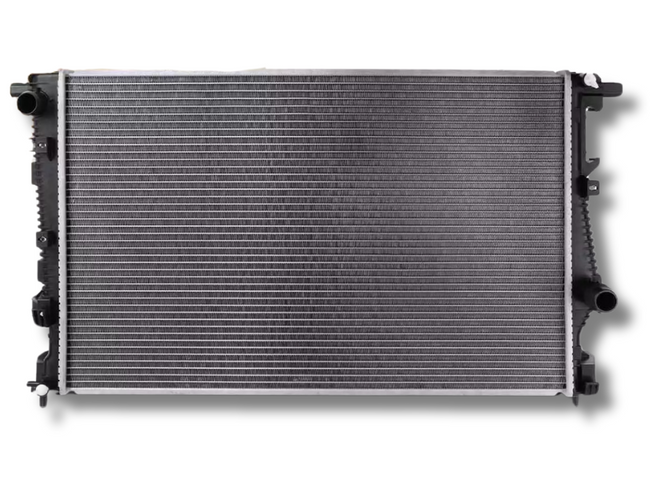 Radiator for Jeep Cherokee KL 2.4L / 3.2L Petrol SUV (2013 - 2022)-Spoilers and Bodykits Australia