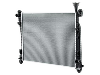 Radiator for Jeep Grand Cherokee WK2 Limited / Overland / Laredo Petrol (2010 Onwards) - Spoilers and Bodykits Australia