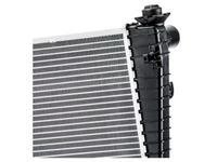 Radiator for Jeep Grand Cherokee WK2 Limited / Overland / Laredo Petrol (2010 Onwards) - Spoilers and Bodykits Australia
