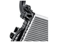 Radiator for Jeep Grand Cherokee WK2 Limited / Overland / Laredo Petrol (2010 Onwards) - Spoilers and Bodykits Australia