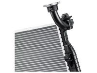 Radiator for Jeep Grand Cherokee WK2 Limited / Overland / Laredo Petrol (2010 Onwards) - Spoilers and Bodykits Australia