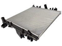 Radiator for Jeep Wrangler JK 3.6L / 3.8L (2007 - 2015)-Spoilers and Bodykits Australia