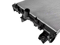 Radiator for Jeep Wrangler JK 3.6L / 3.8L (2007 - 2015)-Spoilers and Bodykits Australia