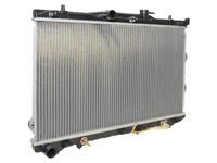 Radiator for Kia Cerato 2.0L G4GC 4Cyl Petrol Auto / Manual (02/2004 - 2009)-Spoilers and Bodykits Australia