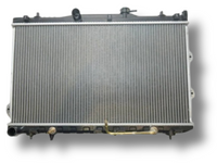 Radiator for Kia Cerato 2.0L G4GC 4Cyl Petrol Auto / Manual (02/2004 - 2009)-Spoilers and Bodykits Australia