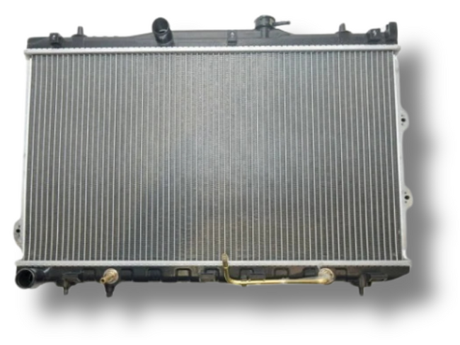 Radiator for Kia Cerato 2.0L G4GC 4Cyl Petrol Auto / Manual (02/2004 - 2009)-Spoilers and Bodykits Australia