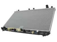 Radiator for Lexus ES300 MCV30 3.0L V6 Petrol (2001 - 2005)-Spoilers and Bodykits Australia