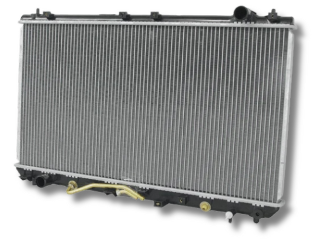 Radiator for Lexus ES300 MCV30 3.0L V6 Petrol (2001 - 2005)-Spoilers and Bodykits Australia