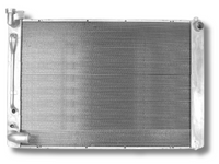 Radiator for Lexus RX330 3.3L V6 Petrol Automatic 3MZFE (03/2003 - 12/2008)-Spoilers and Bodykits Australia
