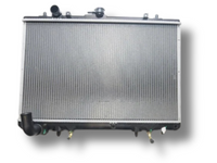 Radiator for MK Mitsubishi Triton 3.0L V6 Petrol Auto / Manual (1996 - 2006)-Spoilers and Bodykits Australia