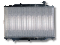 Radiator for Mazda CX-5 KE 2.0L / 2.5L Petrol Auto / Manual (2012 Onwards)-Spoilers and Bodykits Australia