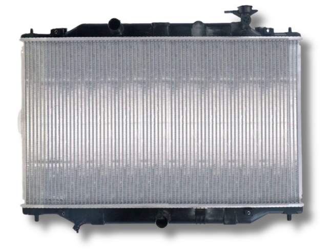Radiator for Mazda CX-5 KE 2.0L / 2.5L Petrol Auto / Manual (2012 Onwards)-Spoilers and Bodykits Australia