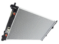 Radiator for Mazda MPV 2.5L Petrol Auto (08/1999 - 12/2006)-Spoilers and Bodykits Australia
