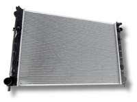 Radiator for Mazda MPV 2.5L Petrol Auto (08/1999 - 12/2006)-Spoilers and Bodykits Australia