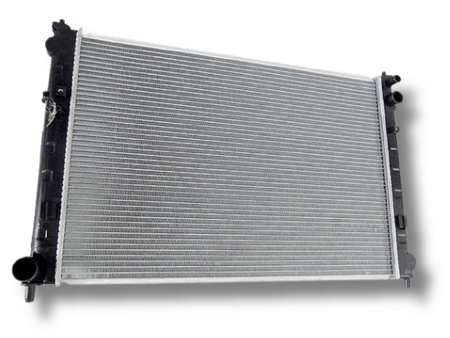 Radiator for Mazda MPV 2.5L Petrol Auto (08/1999 - 12/2006)-Spoilers and Bodykits Australia