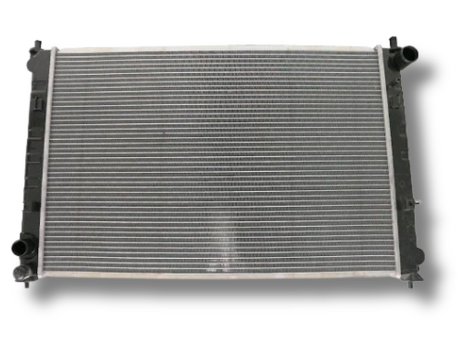 Radiator for Mazda MPV LW (06/2002 - 12/2006)-Spoilers and Bodykits Australia