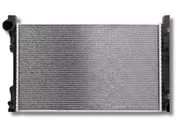 Radiator for Mercedes Benz CL203 / S203 / W203 / A209 / C209 / R171 C180 / C240 / C350 / CLK / SLK / C Class-Spoilers and Bodykits Australia