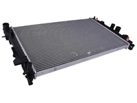 Radiator for Mercedes Benz Vito / Mixto W639 Bus Van 2.2L / 3.0L-Spoilers and Bodykits Australia