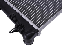 Radiator for Mercedes Benz Vito / Mixto W639 Bus Van 2.2L / 3.0L-Spoilers and Bodykits Australia