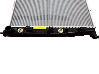 Radiator for Mercedes Benz W166 GLE Class 250 / 320 / 350 / 400 / 450 / 500 (2015 Onwards)-Spoilers and Bodykits Australia