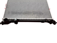 Radiator for Mercedes Benz W166 GLE Class 250 / 320 / 350 / 400 / 450 / 500 (2015 Onwards)-Spoilers and Bodykits Australia