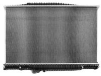 Radiator for Mercedes Benz W202 / W210 / S202 / C208 / S210 / R170 / R171 C180 / E230 / CLK / SLK-Spoilers and Bodykits Australia