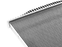 Radiator for Mercedes Benz W202 / W210 / S202 / C208 / S210 / R170 / R171 C180 / E230 / CLK / SLK-Spoilers and Bodykits Australia