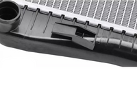 Radiator for Mercedes Benz W202 / W210 / S202 / C208 / S210 / R170 / R171 C180 / E230 / CLK / SLK-Spoilers and Bodykits Australia