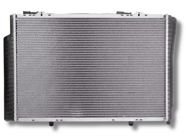 Radiator for Mercedes Benz W202 / W210 / S202 / C208 / S210 / R170 / R171 C180 / E230 / CLK / SLK-Spoilers and Bodykits Australia