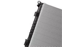 Radiator for Mini Cooper R50 / R52 / R53 1.6L W10 B16 Manual (06/2001 - 07/2008)-Spoilers and Bodykits Australia