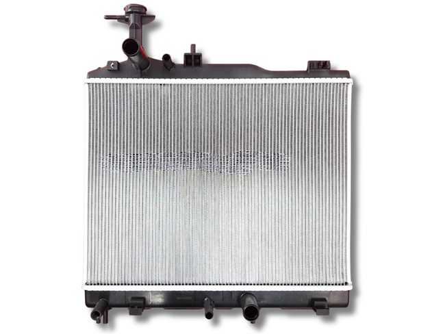 Radiator for Mitsubishi Mirage LA 1.2L - Auto & Manual Transmission (2012 - 2016)-Spoilers and Bodykits Australia