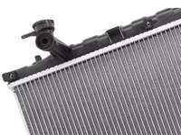 Radiator for Mitsubishi Outlander ZJ / ZL / ZK 2.0L / 2.4L Petrol 4J11 Automatic / Manual (2012 - 2017)-Spoilers and Bodykits Australia