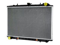 Radiator for Nissan 300ZX Z32 (1989 - 1995) / Maxima J30 Automatic / Manual (02/1990 - 11/1994) - Spoilers and Bodykits Australia