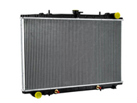 Radiator for Nissan 300ZX Z32 (1989 - 1995) / Maxima J30 Automatic / Manual (02/1990 - 11/1994) - Spoilers and Bodykits Australia