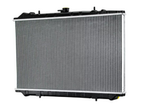 Radiator for Nissan 300ZX Z32 (1989 - 1995) / Maxima J30 Automatic / Manual (02/1990 - 11/1994) - Spoilers and Bodykits Australia