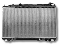 Radiator for Nissan Maxima J31 3.5L VQ35 V6 Petrol (12/2003 - 2008)-Spoilers and Bodykits Australia