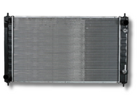 Radiator for Nissan Murano Z51 3.5L VQ35 V6 Petrol (10/2008 - 12/2014)-Spoilers and Bodykits Australia