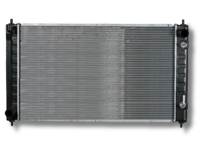Radiator for Nissan Murano Z51 3.5L VQ35 V6 Petrol (10/2008 - 12/2014)-Spoilers and Bodykits Australia