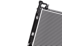 Radiator for Nissan Pulsar N13 & Holden Astra 1.6L / 1.8L Automatic / Manual (1987 - 1991)-Spoilers and Bodykits Australia