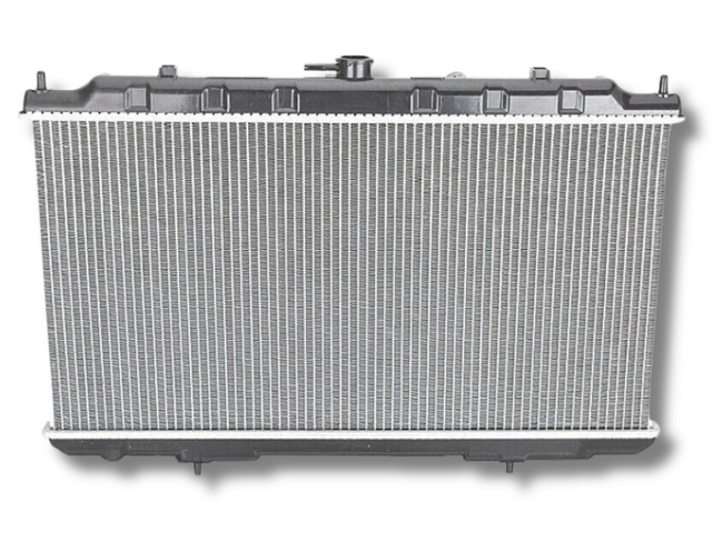 Radiator for Nissan Pulsar N16 Sedan 1.6L / 1.8L Petrol Manual / Auto (2000 - 2005)-Spoilers and Bodykits Australia