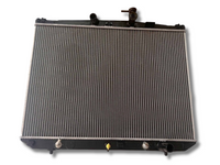 Radiator for PX1 / PX2 / PX3 Ford Ranger & Mazda BT-50 2.2L / 3.2L Turbo Diesel (2011 Onwards)-Spoilers and Bodykits Australia