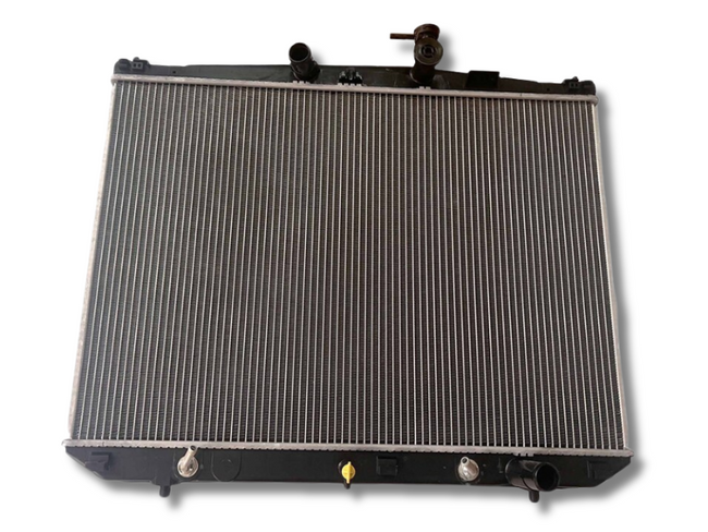 Radiator for PX1 / PX2 / PX3 Ford Ranger & Mazda BT-50 2.2L / 3.2L Turbo Diesel (2011 Onwards)-Spoilers and Bodykits Australia