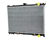 Radiator for R31 Nissan Skyline Automatic / Manual - 26mm Core (06/1986 - 1990) - Spoilers and Bodykits Australia