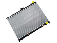 Radiator for R31 Nissan Skyline Automatic / Manual - 26mm Core (06/1986 - 1990) - Spoilers and Bodykits Australia