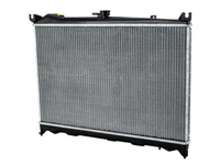 Radiator for R31 Nissan Skyline Automatic / Manual - 26mm Core (06/1986 - 1990) - Spoilers and Bodykits Australia