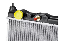 Radiator for R31 Nissan Skyline Automatic / Manual - 26mm Core (06/1986 - 1990) - Spoilers and Bodykits Australia